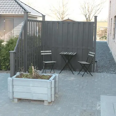 Apartment Gastehaus Norderkrug *