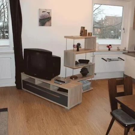 Gastehaus Norderkrug Wanderup
