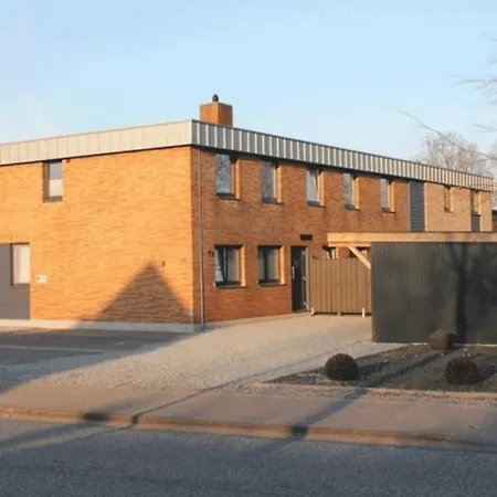 Gastehaus Norderkrug