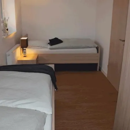 Apartment Gastehaus Norderkrug