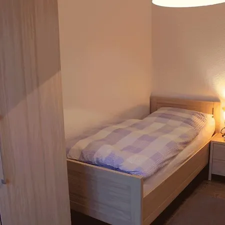 Apartment Gastehaus Norderkrug Wanderup