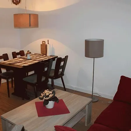 Gastehaus Norderkrug Apartment Wanderup